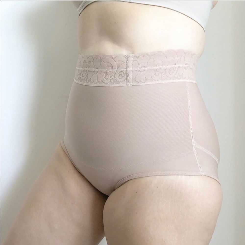 🇨🇴Faja Colombiana/Colombian faja PANTY GIRDLE